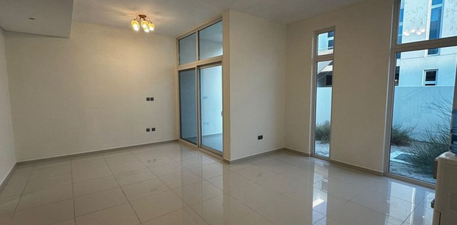 Таунхаус с 3 спальнями №126105