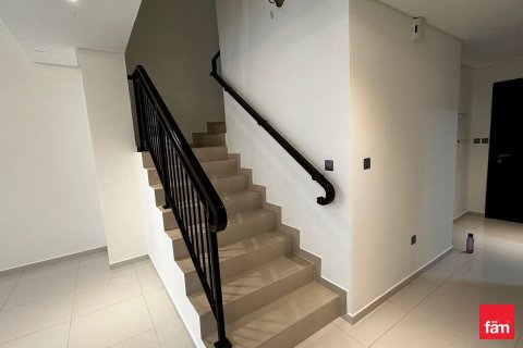 Таунхаус с 3 спальнями №126105 10