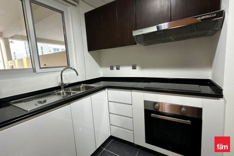 Таунхаус с 3 спальнями №126105 18