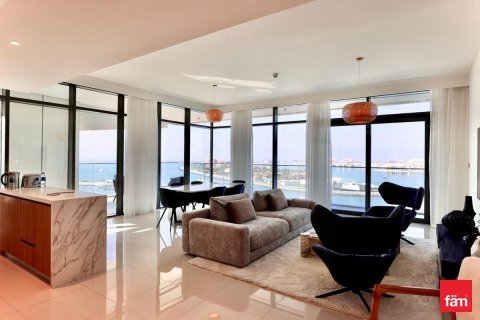 Appartement de 3 chambres No. 126102 2