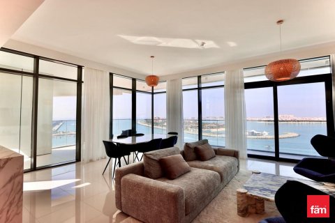 Appartement de 3 chambres No. 126102 5