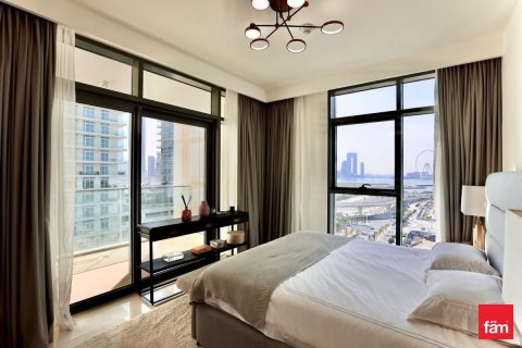 Appartement de 3 chambres No. 126102 14