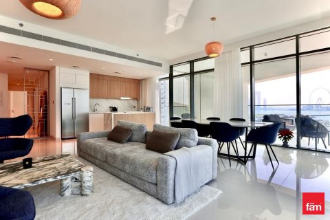 Appartement de 3 chambres No. 126102 6