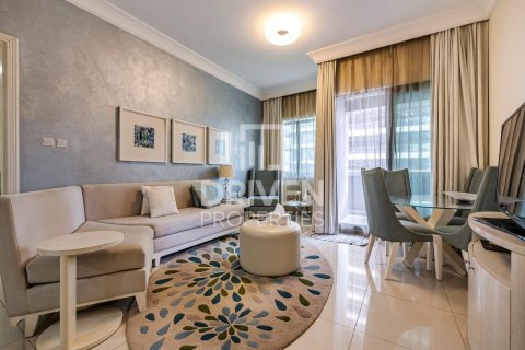 1 غرف نوم شقة في وسط مدينة دبي, الإمارات العربية المتحدة رقم 31741 2