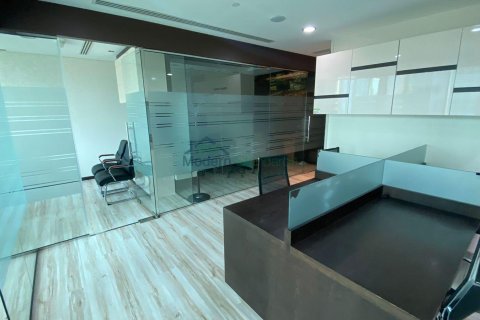 Офис 1111м² в DIFC, ОАЭ №8157 9