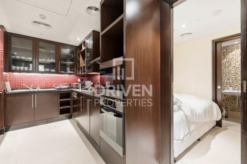 Appartement de 4 chambres à Downtown Dubai (Downtown Burj Dubai), UAE No. 200619 27