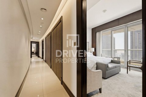 Appartement de 4 chambres à Downtown Dubai (Downtown Burj Dubai), UAE No. 200619 24