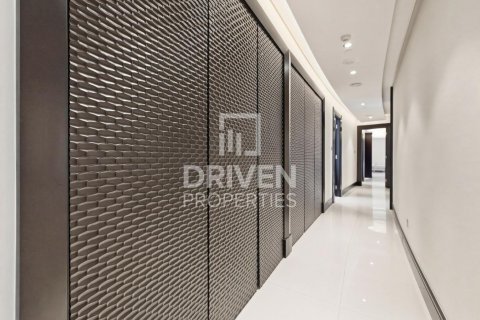 Appartement de 4 chambres à Downtown Dubai (Downtown Burj Dubai), UAE No. 200619 26