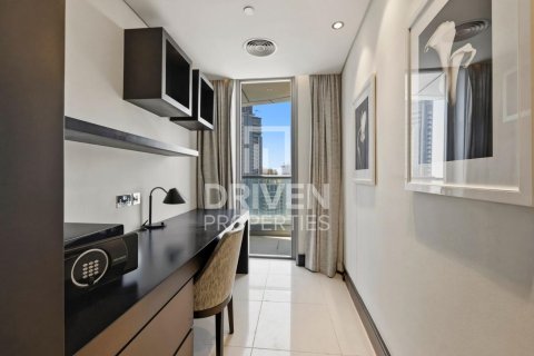Appartement de 4 chambres à Downtown Dubai (Downtown Burj Dubai), UAE No. 200619 25