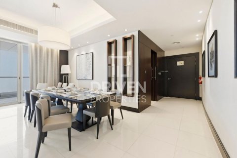 Appartement de 4 chambres à Downtown Dubai (Downtown Burj Dubai), UAE No. 200619 23