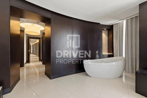 Appartement de 4 chambres à Downtown Dubai (Downtown Burj Dubai), UAE No. 200619 4