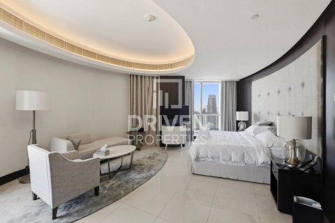 Appartement de 4 chambres à Downtown Dubai (Downtown Burj Dubai), UAE No. 200619 11