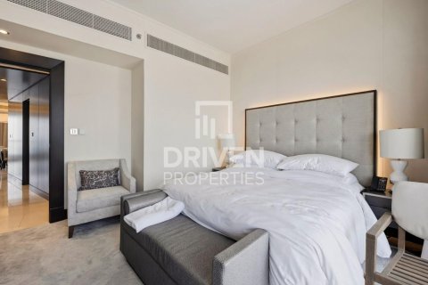 Appartement de 4 chambres à Downtown Dubai (Downtown Burj Dubai), UAE No. 200619 9