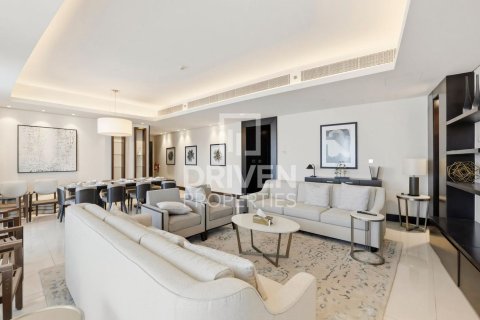 Appartement de 4 chambres à Downtown Dubai (Downtown Burj Dubai), UAE No. 200619 13