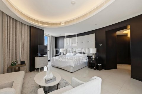 Appartement de 4 chambres à Downtown Dubai (Downtown Burj Dubai), UAE No. 200619 7