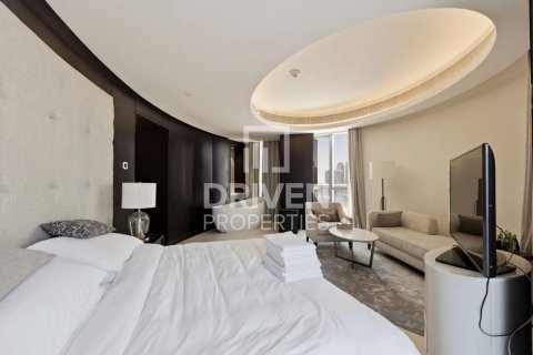 Appartement de 4 chambres à Downtown Dubai (Downtown Burj Dubai), UAE No. 200619 28