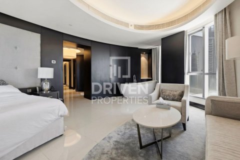 Appartement de 4 chambres à Downtown Dubai (Downtown Burj Dubai), UAE No. 200619 5