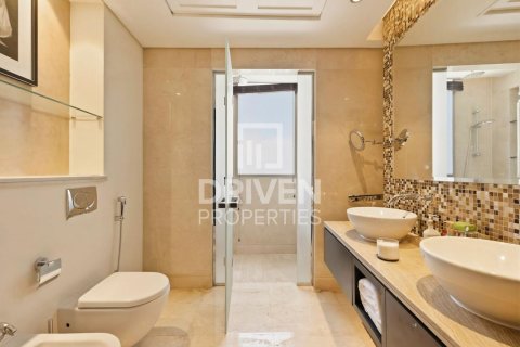Appartement de 4 chambres à Downtown Dubai (Downtown Burj Dubai), UAE No. 200619 22
