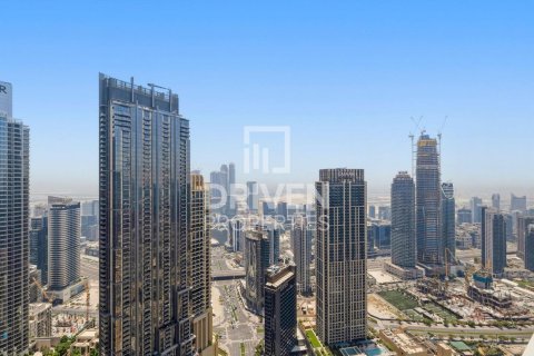 Appartement de 4 chambres à Downtown Dubai (Downtown Burj Dubai), UAE No. 200619 17