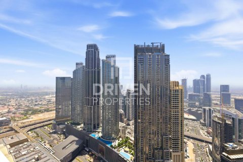 Appartement de 4 chambres à Downtown Dubai (Downtown Burj Dubai), UAE No. 200619 18