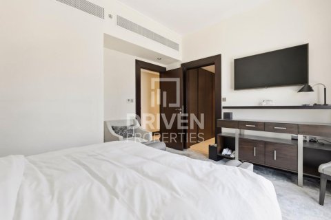 Appartement de 4 chambres à Downtown Dubai (Downtown Burj Dubai), UAE No. 200619 30