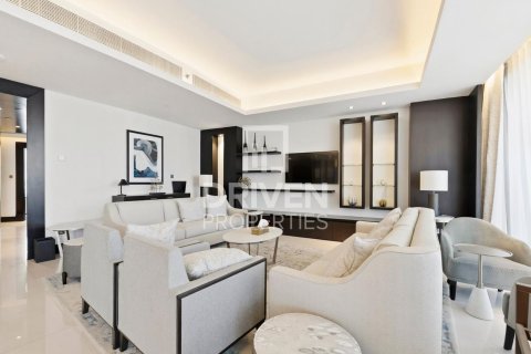 Appartement de 4 chambres à Downtown Dubai (Downtown Burj Dubai), UAE No. 200619 12