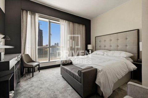 Appartement de 4 chambres à Downtown Dubai (Downtown Burj Dubai), UAE No. 200619 8