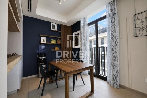 Appartement de 2 chambres à Sobha Hartland, UAE No. 200616 11