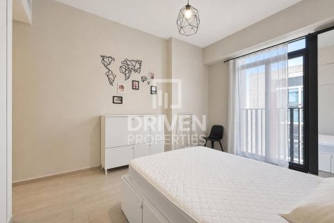 Appartement de 2 chambres à Sobha Hartland, UAE No. 200616 13
