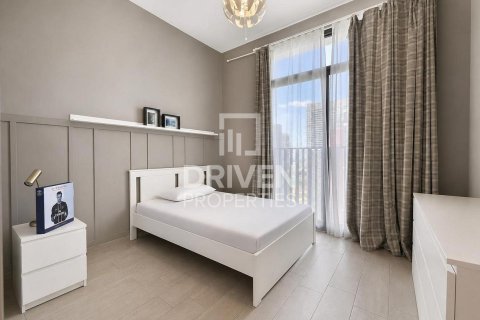 Appartement de 2 chambres à Sobha Hartland, UAE No. 200616 16