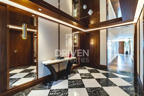 4 bedrooms Apartment in Dorchester Collection Dubai, UAE No. 200622