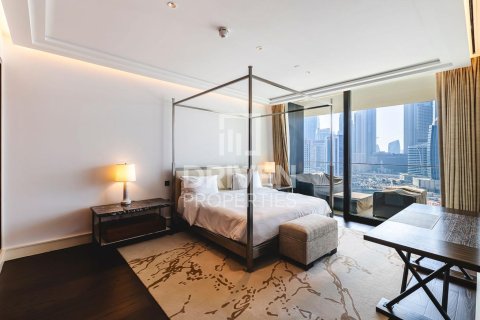 4 bedrooms Apartment in Dorchester Collection Dubai, UAE No. 200622 3