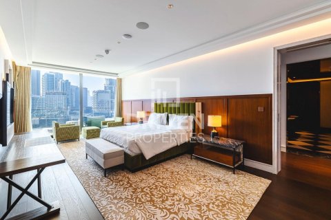 4 bedrooms Apartment in Dorchester Collection Dubai, UAE No. 200622 7