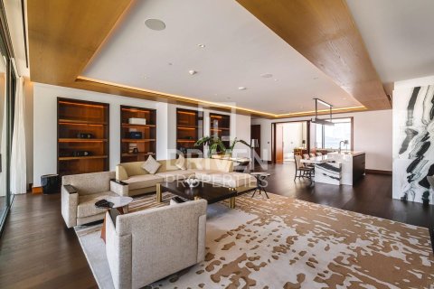4 bedrooms Apartment in Dorchester Collection Dubai, UAE No. 200622 14