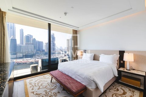 4 bedrooms Apartment in Dorchester Collection Dubai, UAE No. 200622 16