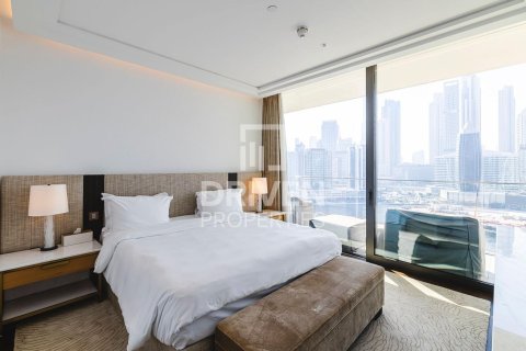 4 bedrooms Apartment in Dorchester Collection Dubai, UAE No. 200622 5