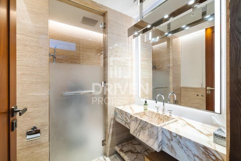 4 bedrooms Apartment in Dorchester Collection Dubai, UAE No. 200622 20