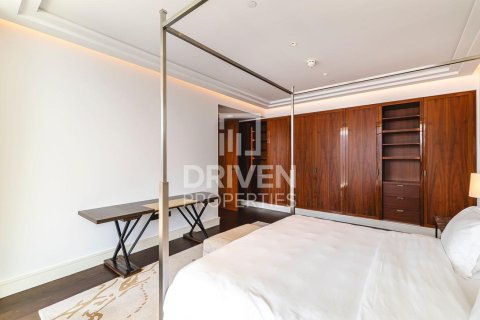 4 bedrooms Apartment in Dorchester Collection Dubai, UAE No. 200622 19