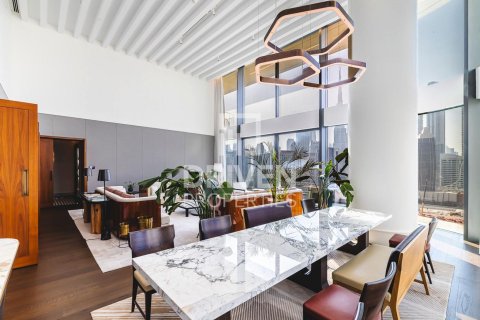 4 bedrooms Apartment in Dorchester Collection Dubai, UAE No. 200622 10