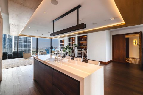 4 bedrooms Apartment in Dorchester Collection Dubai, UAE No. 200622 13