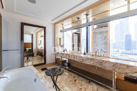 4 bedrooms Apartment in Dorchester Collection Dubai, UAE No. 200622 21
