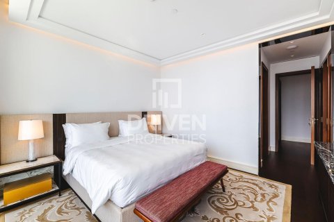 4 bedrooms Apartment in Dorchester Collection Dubai, UAE No. 200622 8