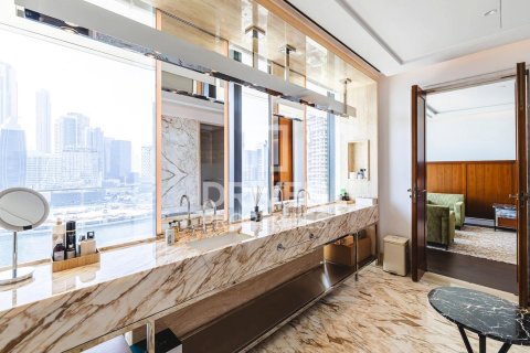 4 bedrooms Apartment in Dorchester Collection Dubai, UAE No. 200622 18
