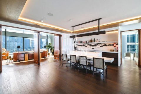 4 bedrooms Apartment in Dorchester Collection Dubai, UAE No. 200622 12