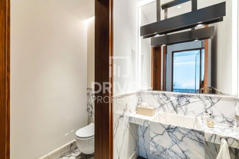 4 bedrooms Apartment in Dorchester Collection Dubai, UAE No. 200622 17
