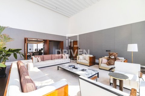 4 bedrooms Apartment in Dorchester Collection Dubai, UAE No. 200622 11