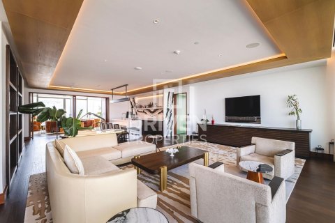 4 bedrooms Apartment in Dorchester Collection Dubai, UAE No. 200622 15