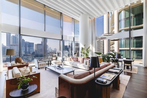 4 bedrooms Apartment in Dorchester Collection Dubai, UAE No. 200622 9