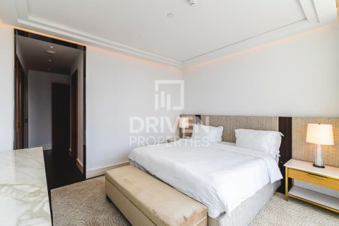 4 bedrooms Apartment in Dorchester Collection Dubai, UAE No. 200622 4