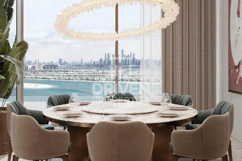 4 bedrooms Apartment in The Crescent, UAE No. 200618 21